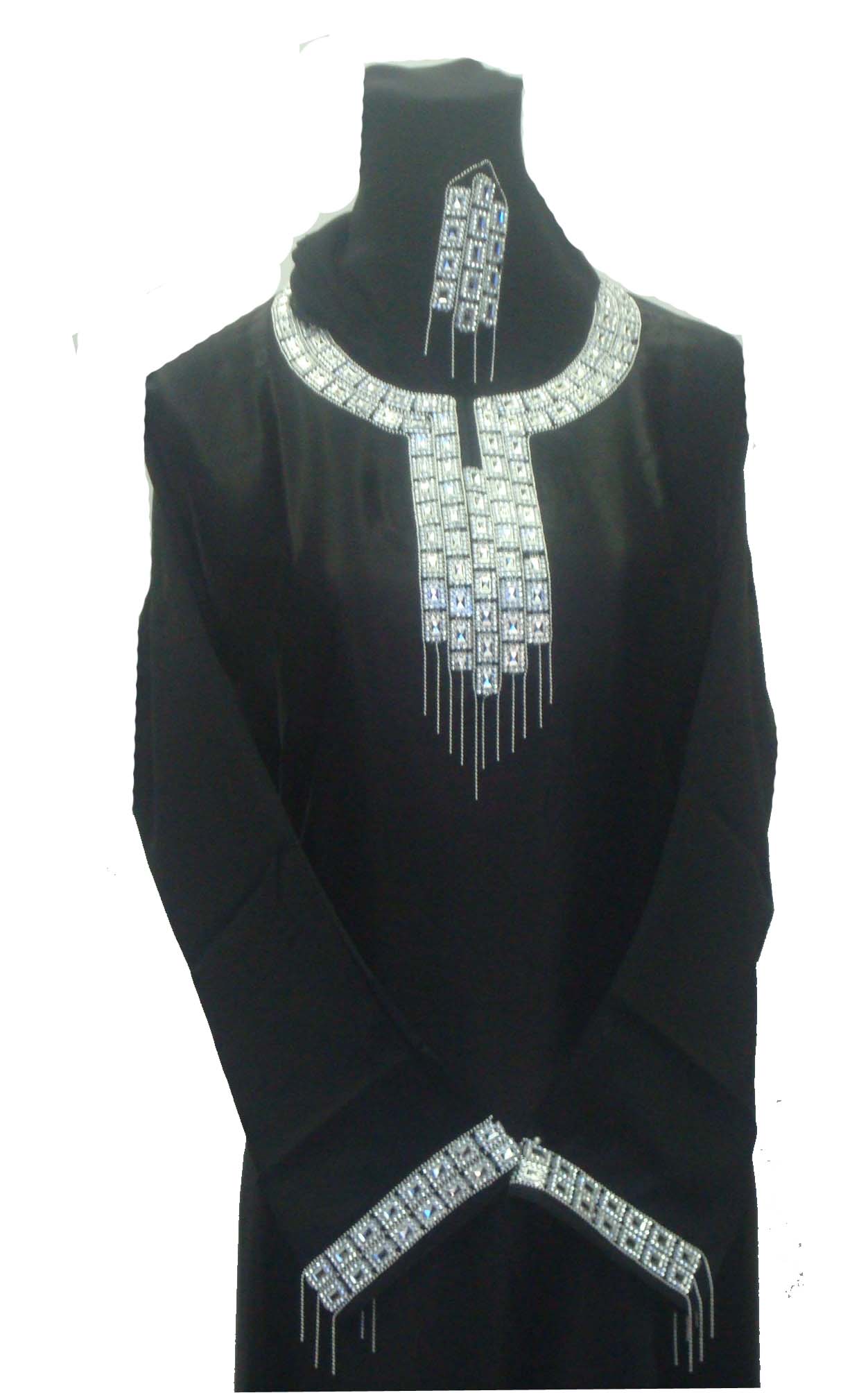 New Abaya 024